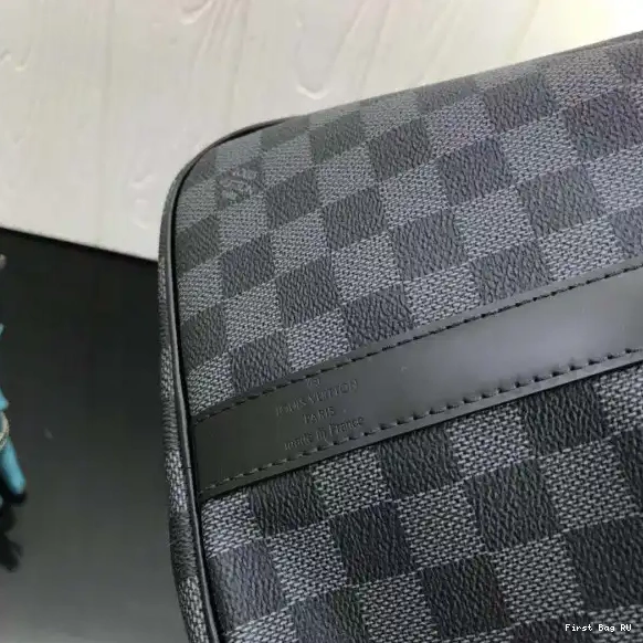 First bag 55 BANDOULIÈRE LOUIS VUITTON KEEPALL 0613